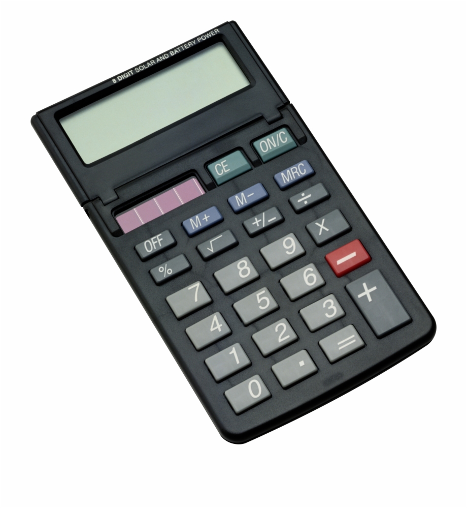 Calculator Png Image Reject Shop Universal Remote