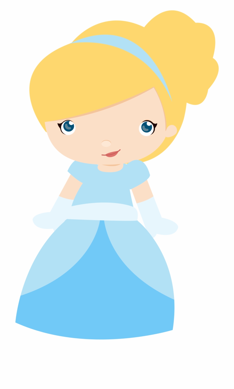 Clipart Baby Cinderella Princess Cinderella Baby Clipart