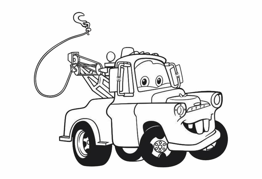 Desenhos Para Colorir Mcqueen On Cars Lightning Mcqueen - Clip Art Library