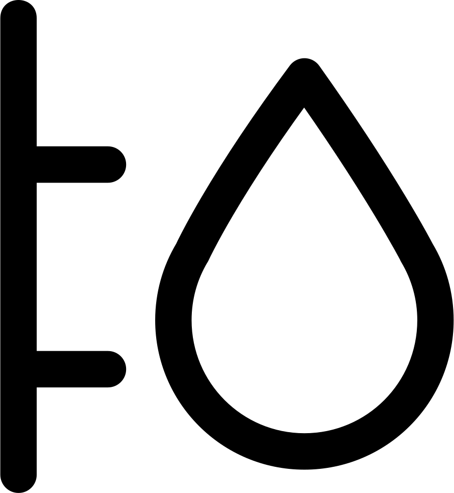 Png File Svg Water Monitoring Icon Png