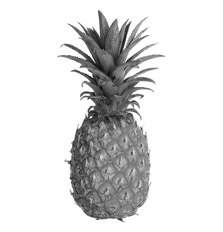 hawaiian pineapple

