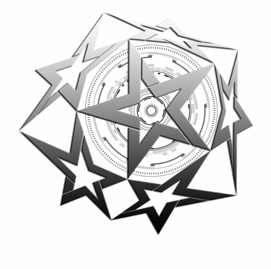 Shine Star Emblem