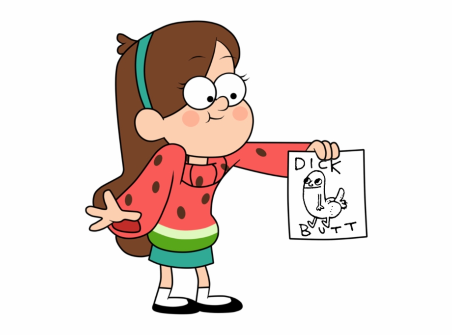Mabel Pines Dick Butt Dick On Butt