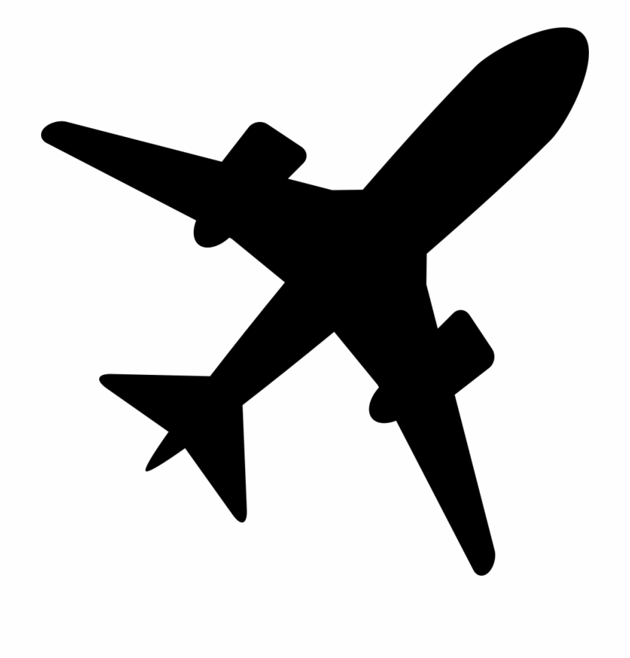 Airplane Logo png download - 512*512 - Free Transparent Airplane png  Download. - CleanPNG / KissPNG