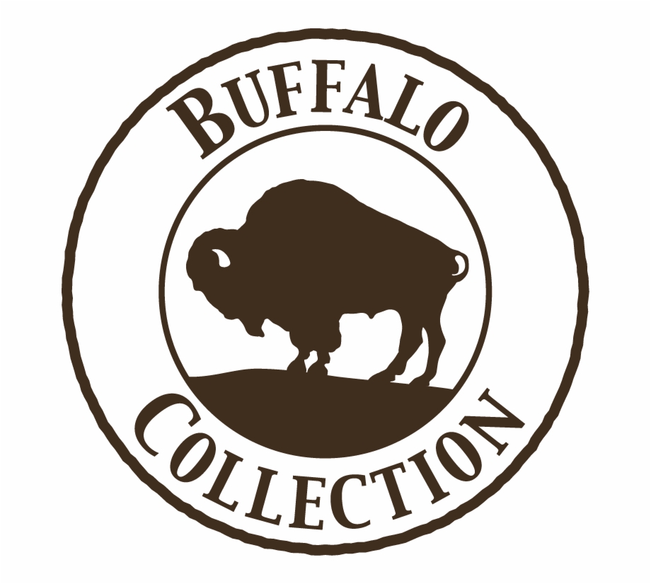 Buffalo Collection Logo Buffalo