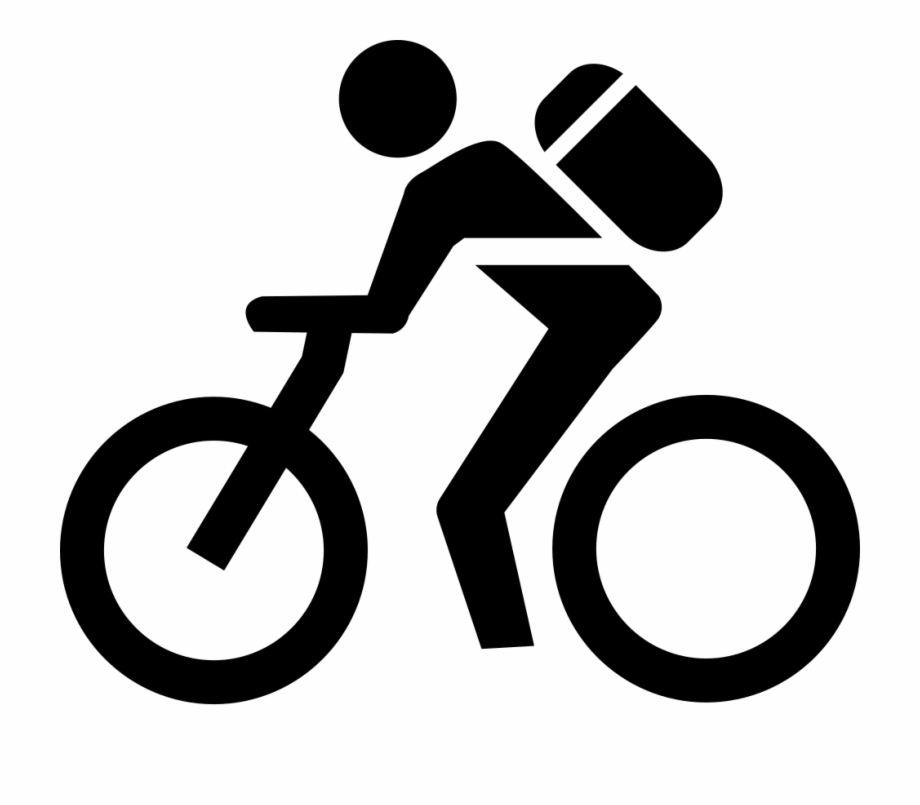 Png File Svg Bicycle Symbol Png