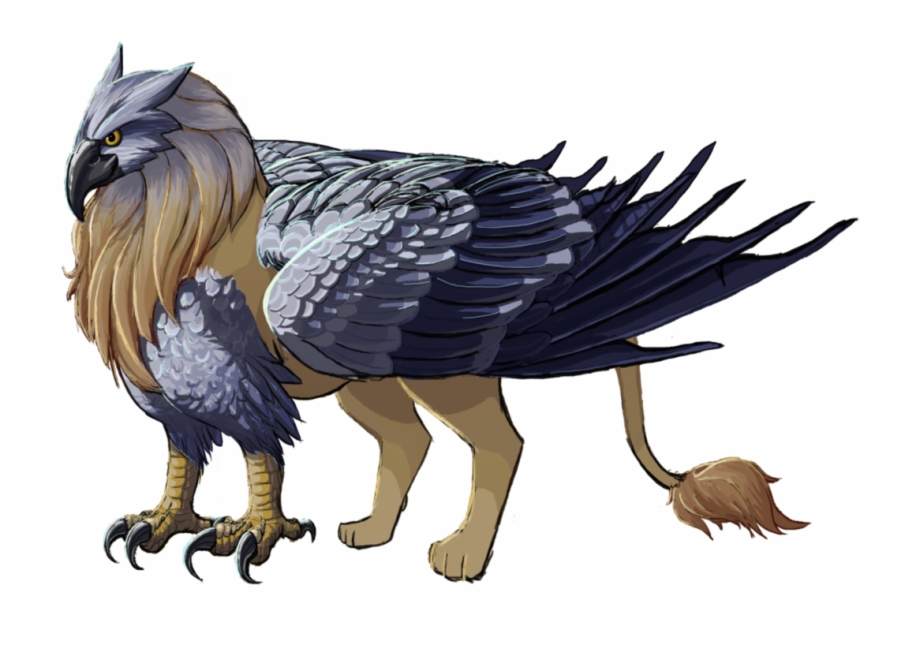 Gryphon Png