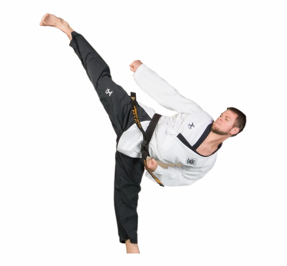 Master Os Taekwondo Taekwondo