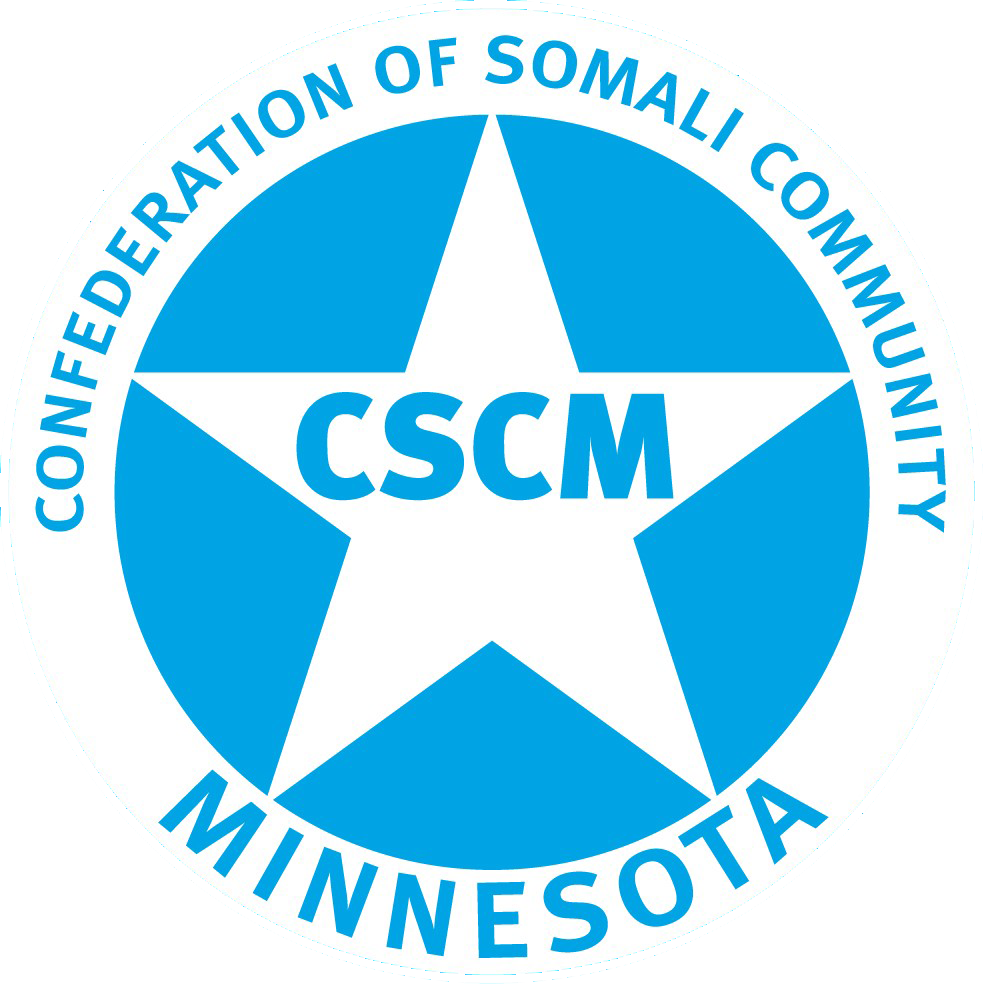 Confederation Of Somali Community In Minnesota Cscm