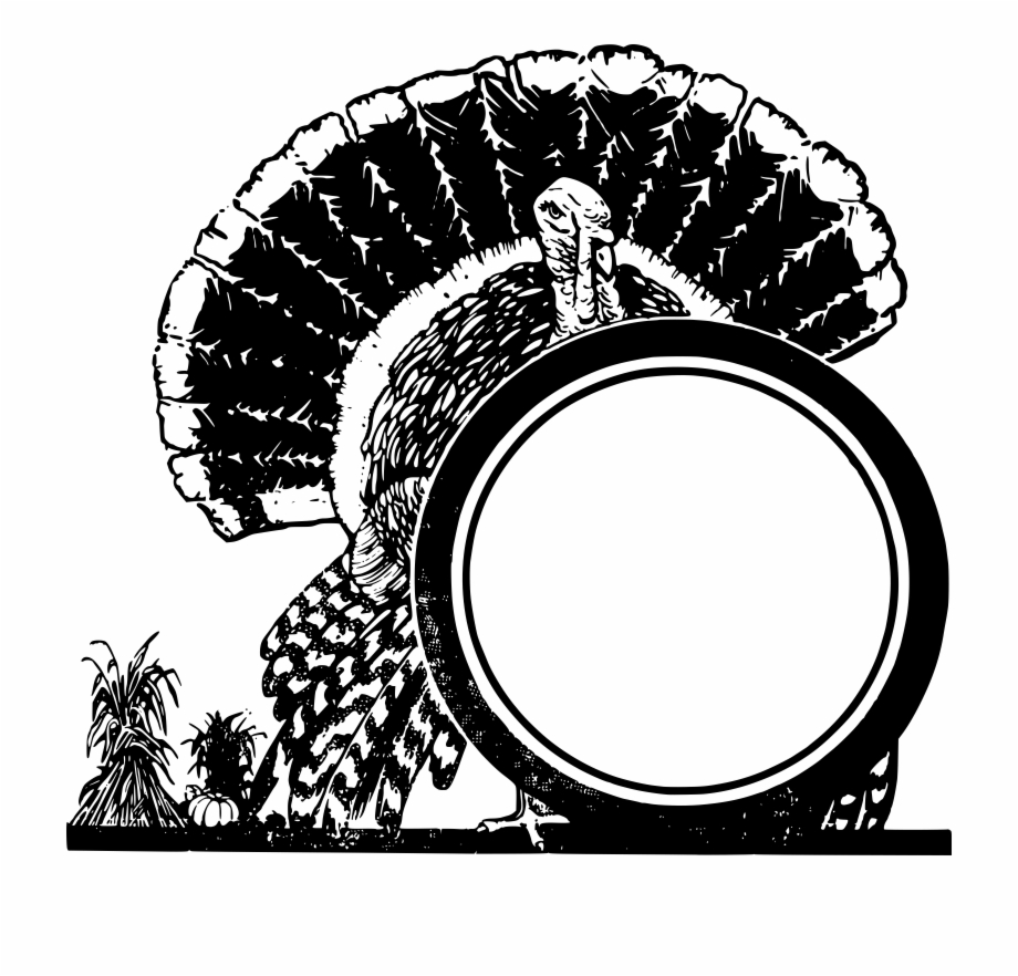 This Free Icons Png Design Of Turkey Circle