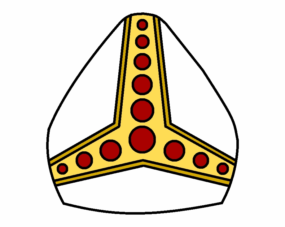 Pope Hat Png Pope Hat Clip Art