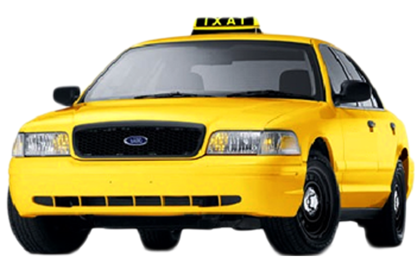Taxi Png - Clip Art Library