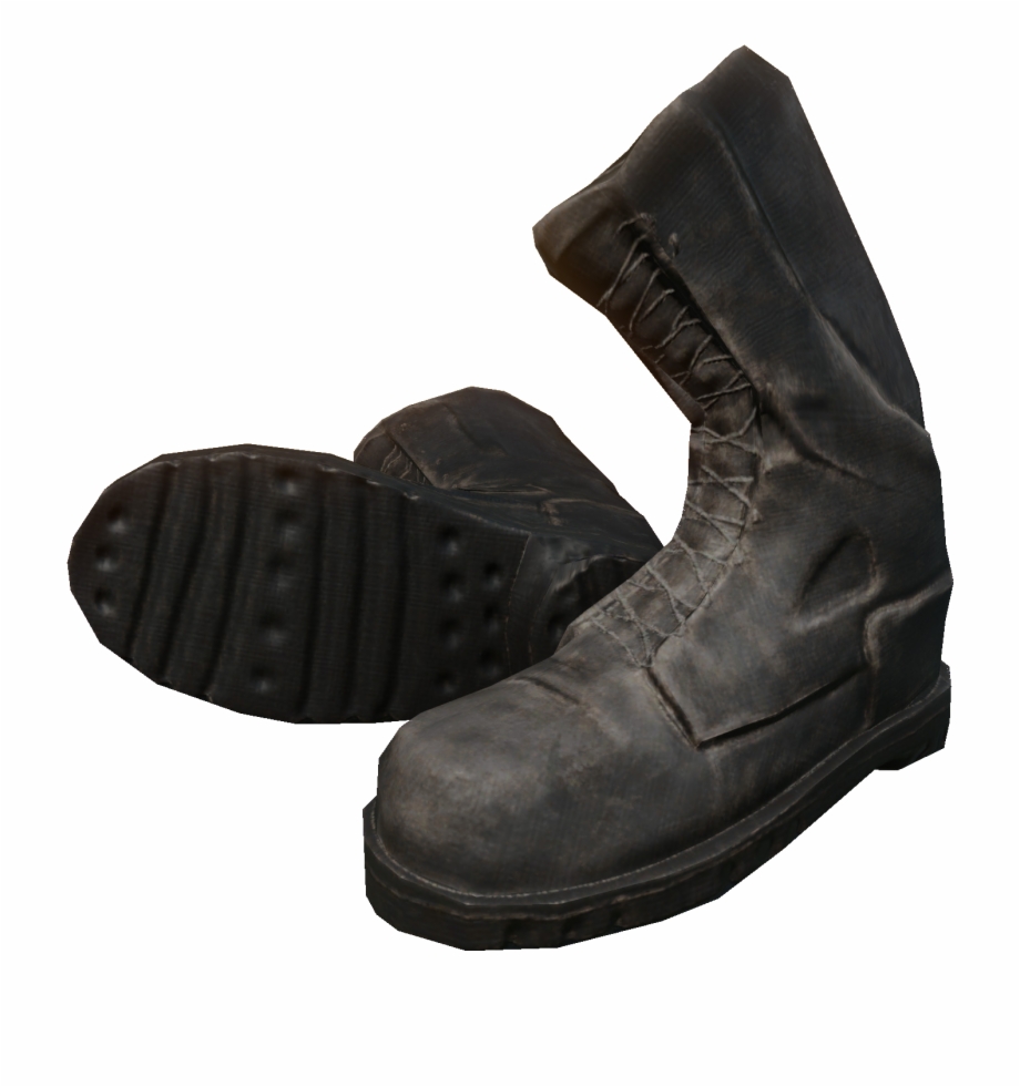 Combat Boots Motorcycle Boot