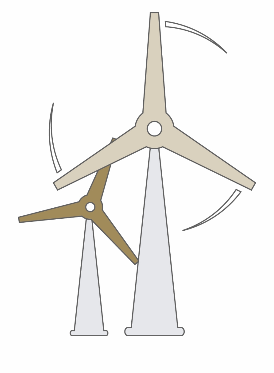 Icon Wind Turbine