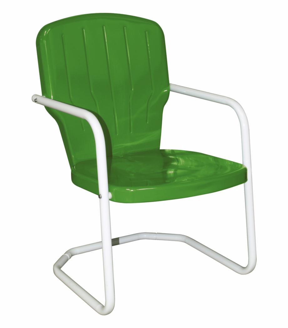 Retro Metal Chair Mint Furniture Home Dcor Fortytwo