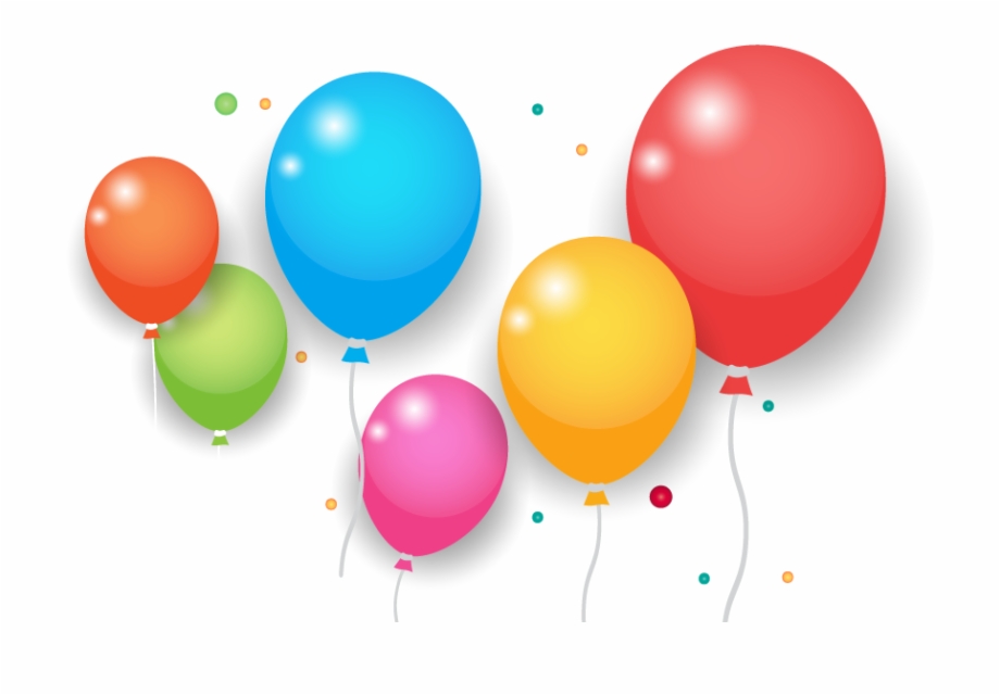 Balloons Ipad Welcome Home Balloons Png