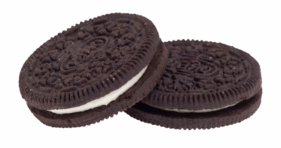 Png Image Purepng Free Transparent Background Oreo Clipart