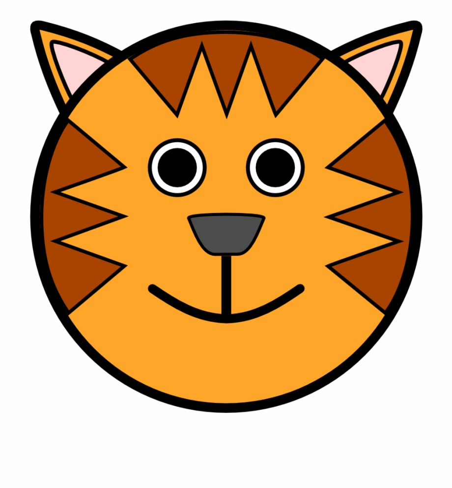 How to Draw a Tiger | Nil Tech - shop.nil-tech