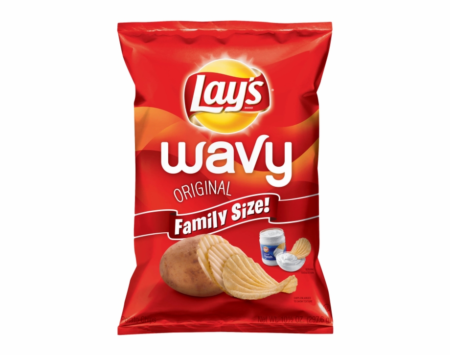 Lays Classic Potato Chips Packet Png Image Packet