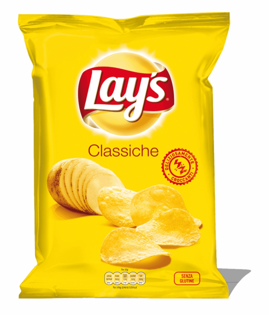 lays chips clip art