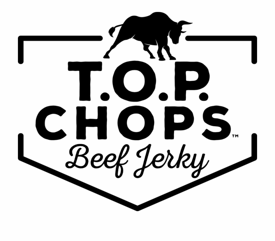 Chops Snacks Inc Logo Beef Jerky