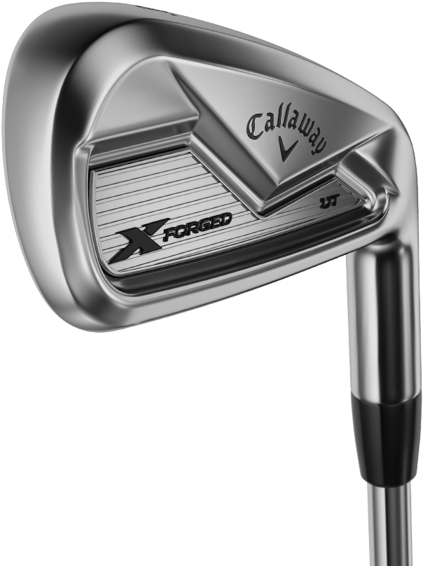 X Forged Utility Irons Callaway X Forged Ut