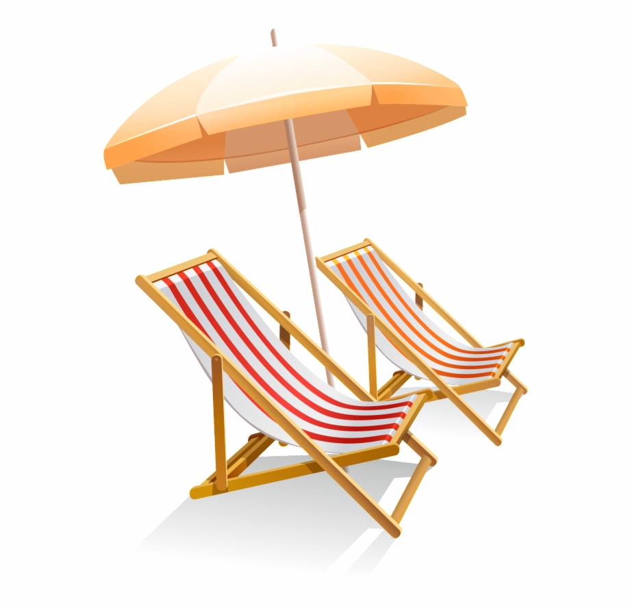 Available In Png Format Beach Chair Clipart