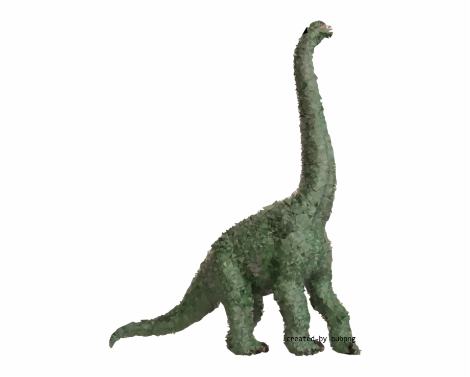 Cat Terrestrial Animal Dinosaur Low Poly Transparent Lesothosaurus
