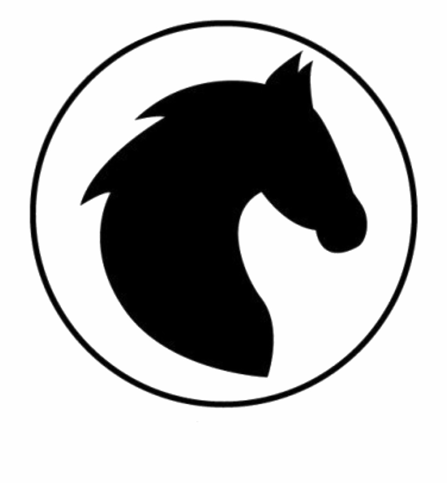 Chess Knight Chess Piece Horse Black Png Image