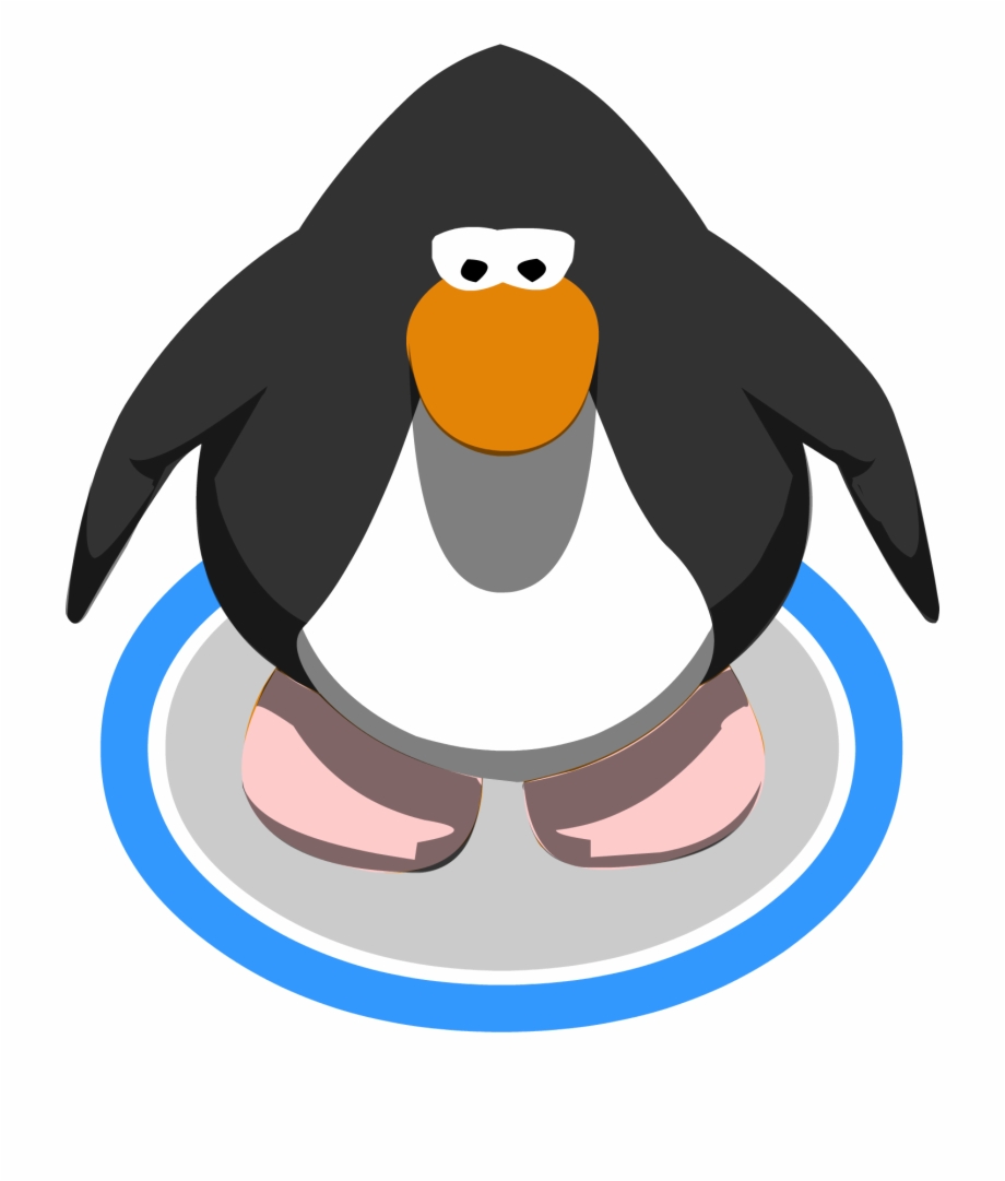 Club Penguin PNG Images, Club Penguin Clipart Free Download
