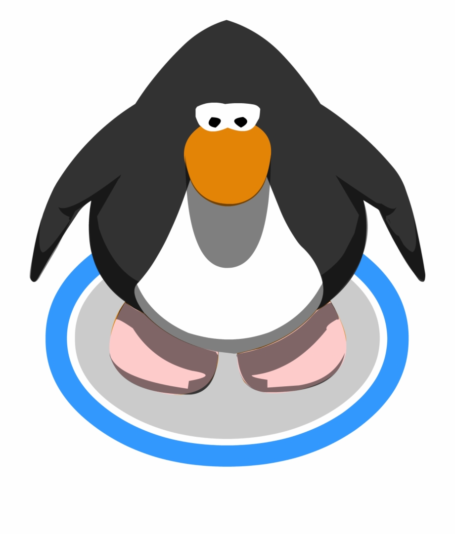 Club Penguin Png - Club Penguin, Transparent Png - 1280x1673 (#2060457) -  PinPng