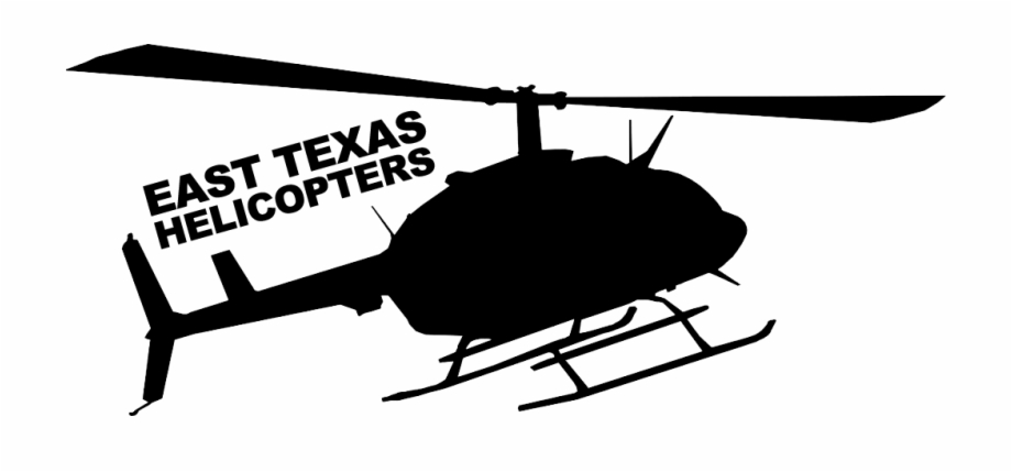 Logo Helicopter Rotor