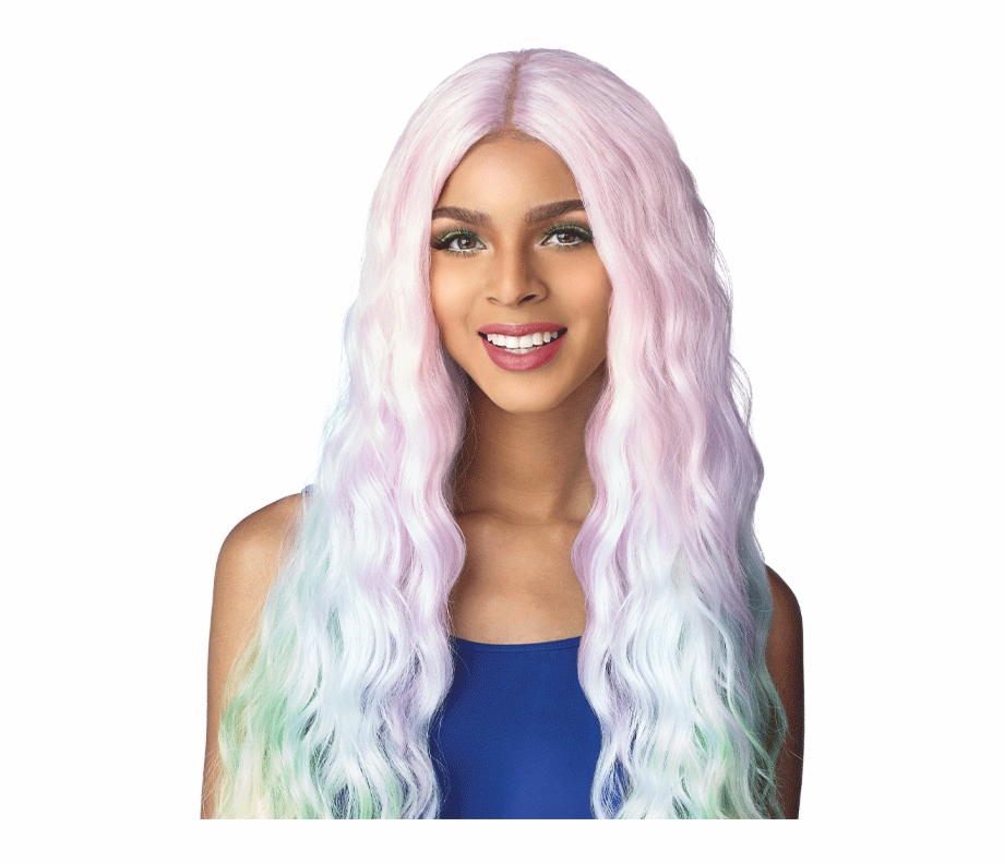 Ciel Lace Wig