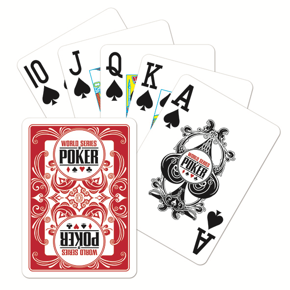Playing Card Png