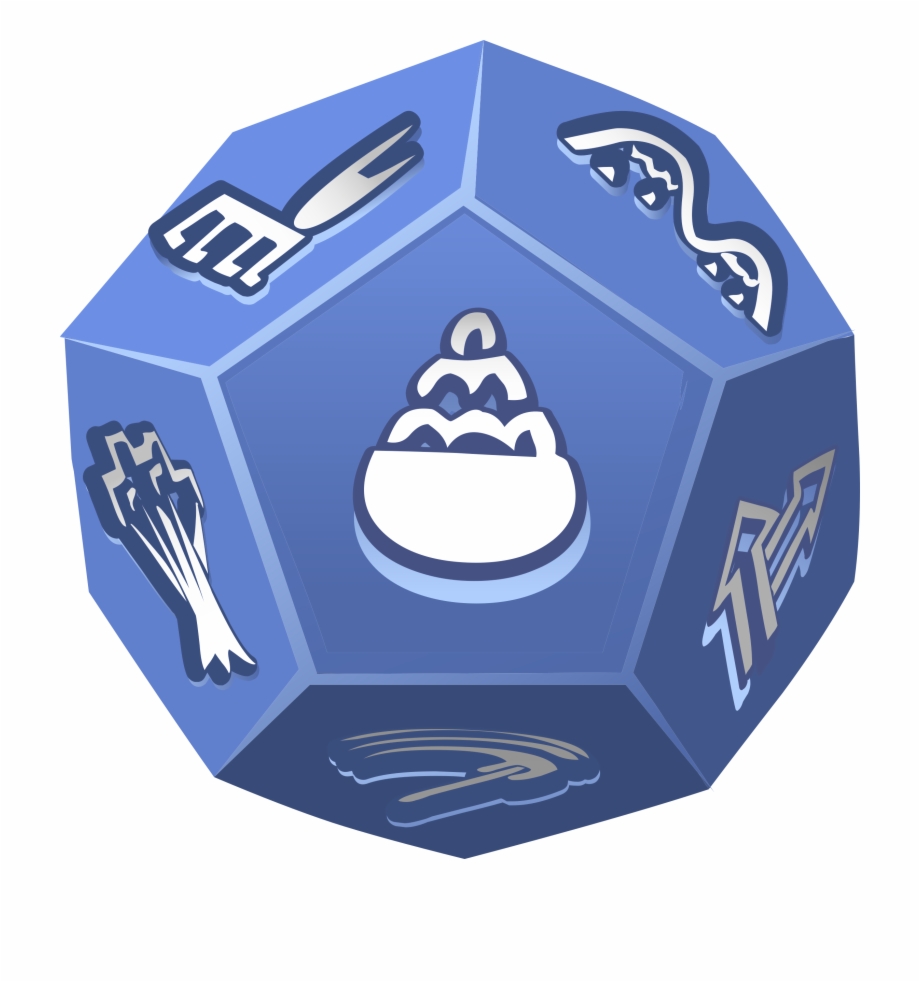 This Free Icons Png Design Of Misc Dice