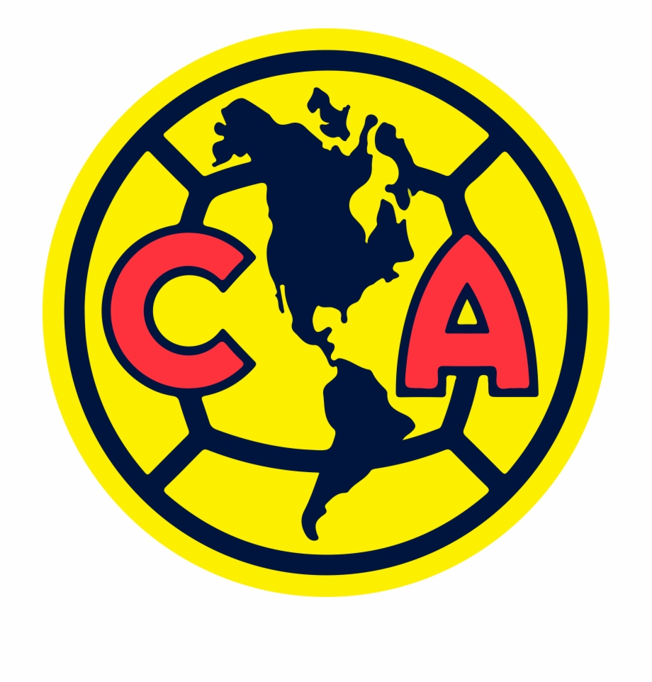 Amrica Do Mxico Logo Kits Dream League Soccer