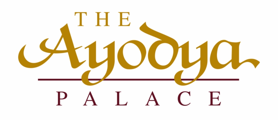 The Ayodya Palace Ayodya Resort Bali Logo