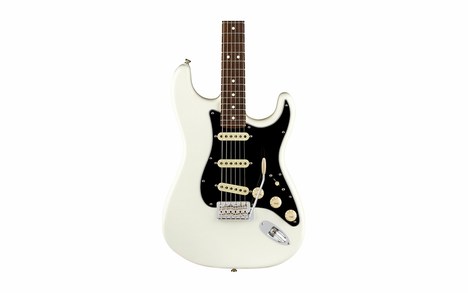 Fender American Performer Stratocaster Rosewood Fingerboard 2014 Fender