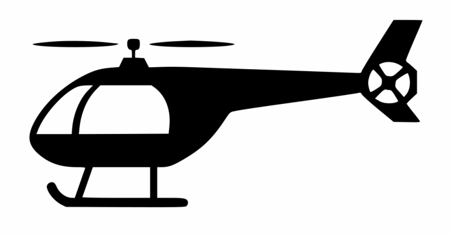 Png File Svg Helicopter Icon Png