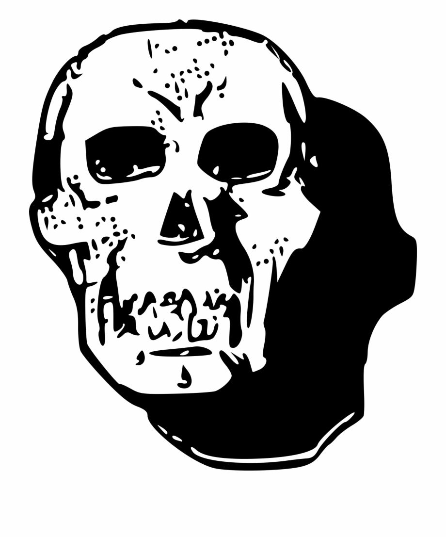 This Free Icons Png Design Of Skull 2