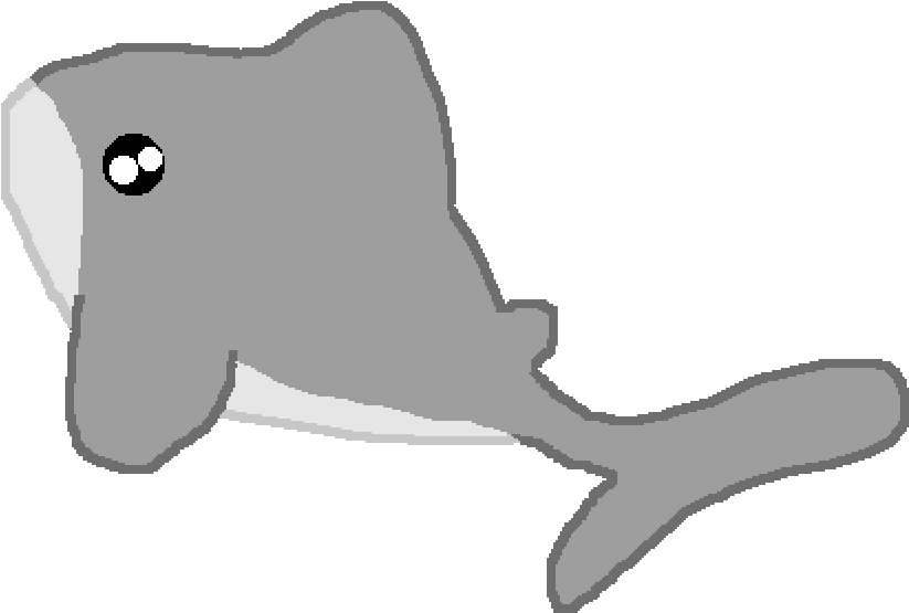whale cartoon png whale
