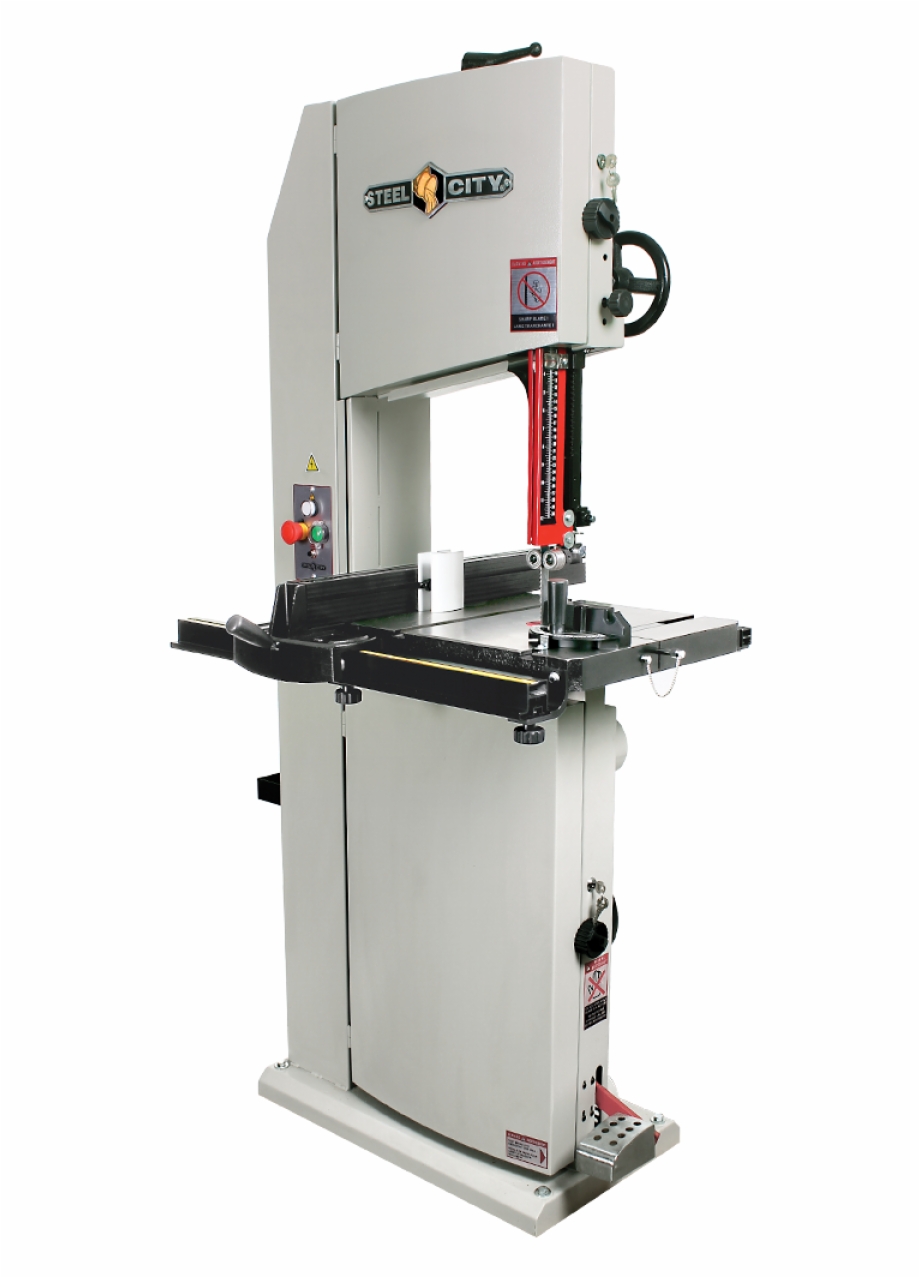 15 Professional Band Saw Milling