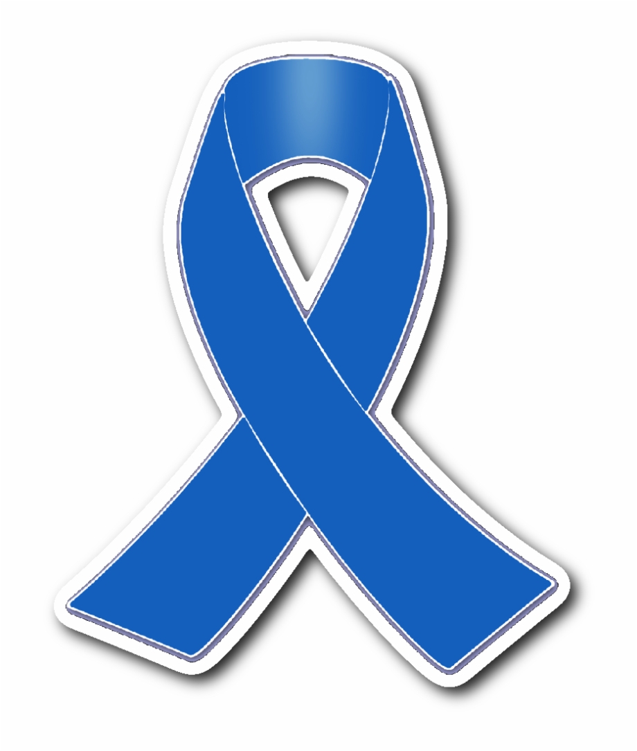 Dystonia Awareness Ribbon