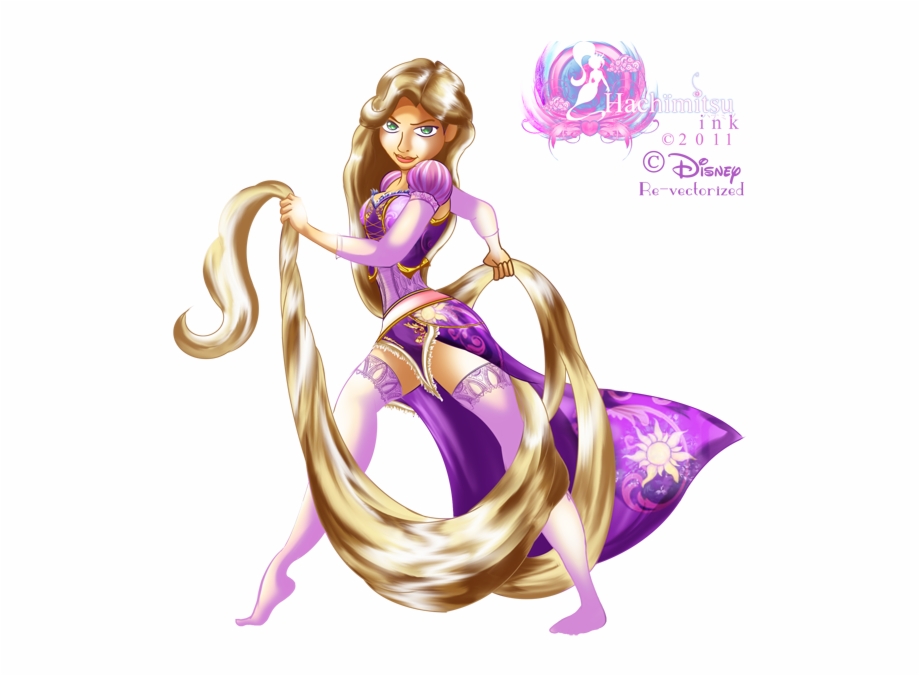 Rapunzel Queens Crown Disney