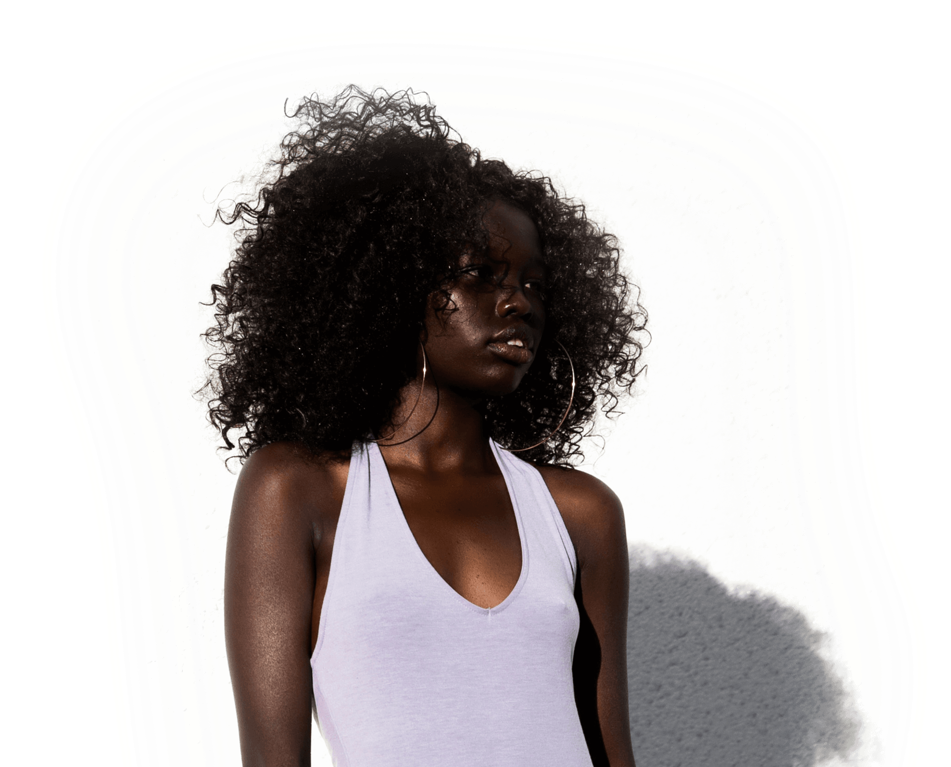 Afro Png Download
