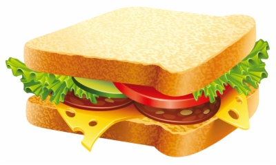Sub Sandwich Png