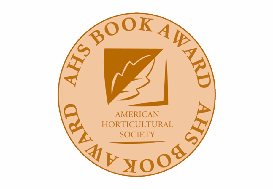 Ahs Book Award Seal