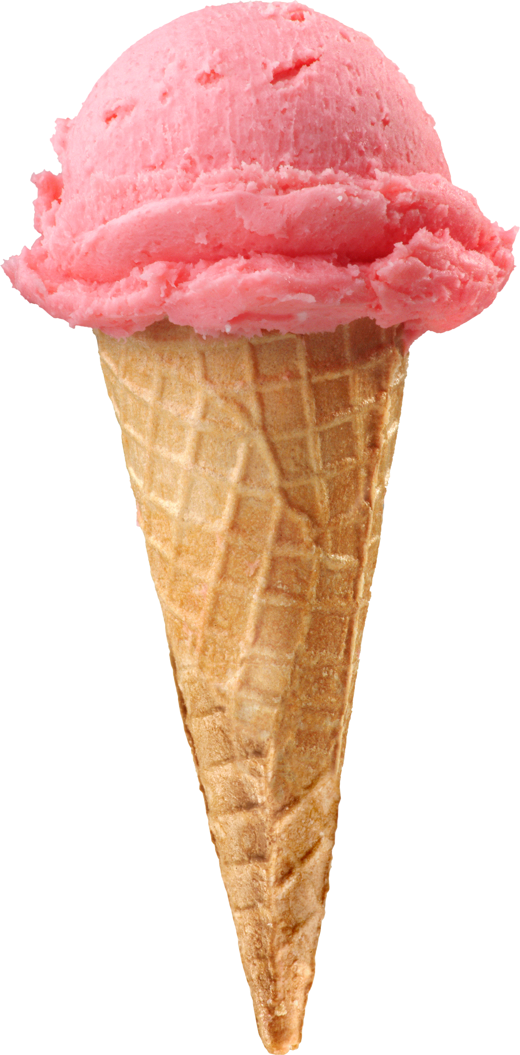 Fruit Ice Cream Strawberry Ice Cream Love Ice