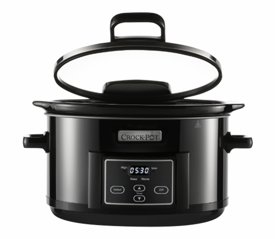 362099 Chp550 Front Slow Cooker