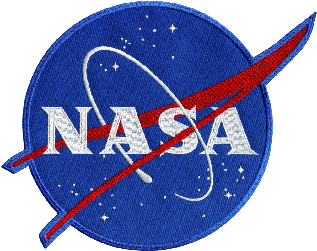 File:US-NASA-Seal-black.png - Wikimedia Commons